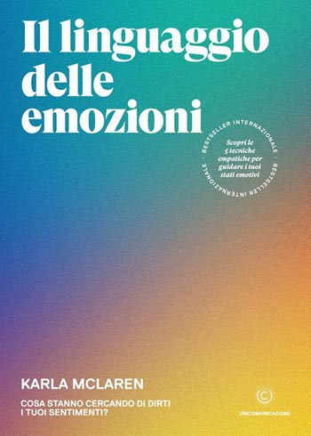 Il linguaggio delle emozioni