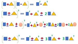 Mappa Matematica